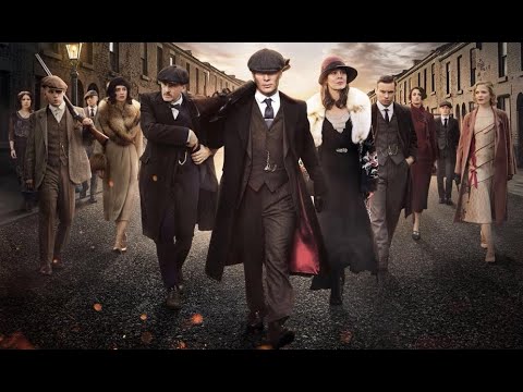 TOP 10 CEI MAI FAIMOSI GANGSTERI DIN TOATE TIMPURILE