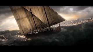 The Prophecy & Sign of Jonah