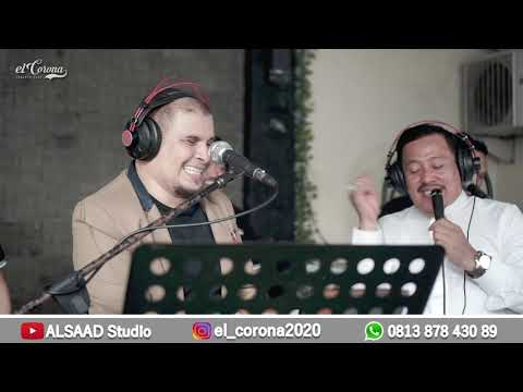 Mustafa AB - Helaho #liveaudio El Corona Gambus Part 42