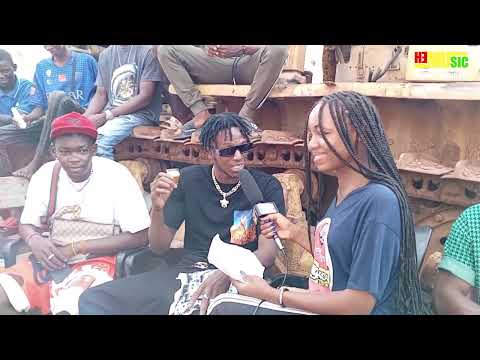 Émission Spéciale avec Dezo The Best