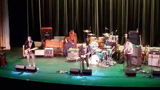 THE DAMNWELLS: Electric Harmony, Live @ The Cascade Theater 5/27/25 Redding, California 🎶 🎵