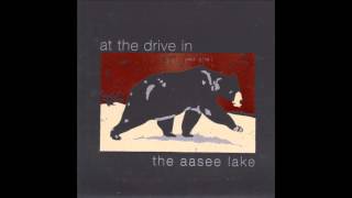 At The Drive-In/The Aasee Lake (Split)