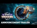 Gameplay-Video von Star Trucker  Playstation
