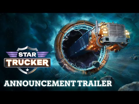 Announcement Trailer