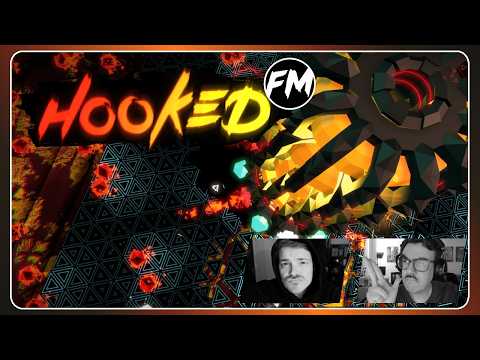 Toms neues Lieblingsspiel! - Sektori, Kirby Air Riders, Constance, The Berlin Apartment & mehr!