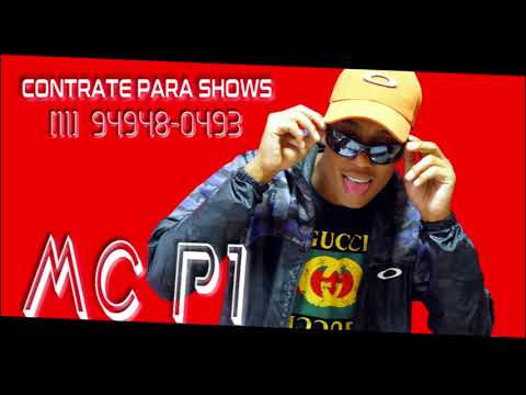 MC P1 - Toma Daqui, Toma De La 2 ( DJ Henrique De Ferraz ) 2018