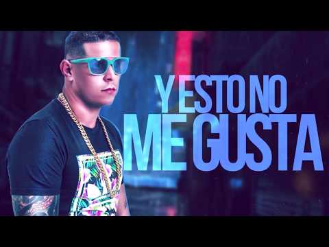 Cano El Barbaro - Borracho y Loco (Video Lyrics)