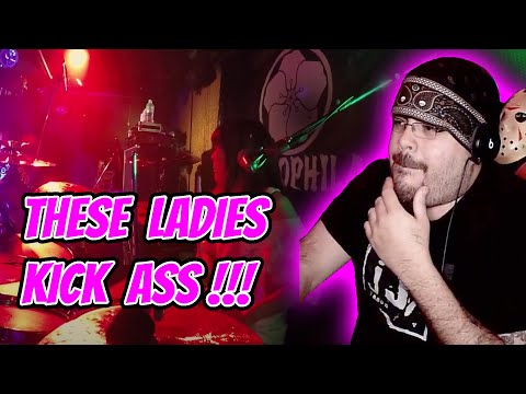 LIVE || NEMOPHILA || Blooming || Hispanic Rapper Reacts