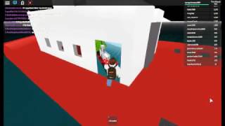 hurry guys!sinking ship