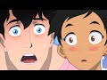 We BINGED My Adventures With Superman