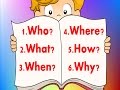 6 Questions | Fun Reading & Writing Comprehension Strategy For Kids | Jack Hartmann 6 Questions | Fun Reading & Writing Comprehension Strategy For Kids | Jack Hartmann