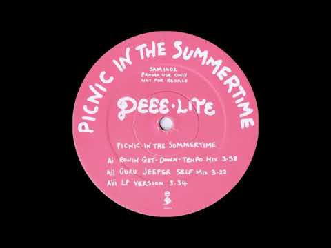 Video thumbnail for Picnic in the Summertime (Ronin’s Get Down-Tempo Remix)