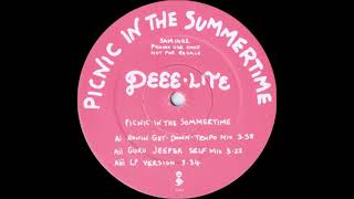 Deee-Lite - Picnic In The Summertime (Ronin&#39;s Get Down-Tempo Mix) (1994)