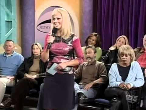 MADtv   Jenny Jones Bush Daughters