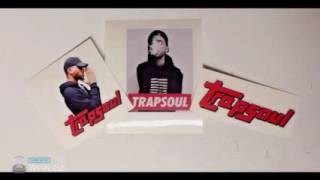 RnB Mix - TrapSoul 3 2016