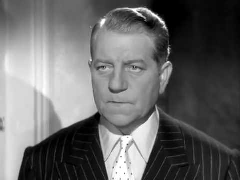 Jean Gabin met de l'ordre