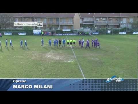 12° giornata   SETTIMO TORINESE - SPORTING BELLINZAGO   0-1