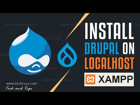 How to Install Moodle on Windows 10 PC Localhost WampServer