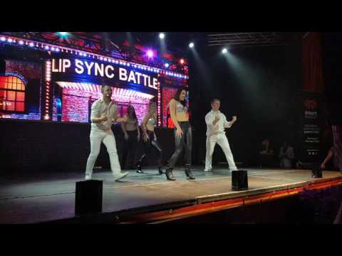 Larger Than Life - Big T and Little C