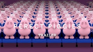 PERFECT PIGGIES Trailer | TIFF Kids 2016