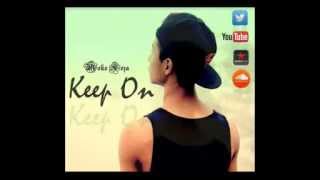 Moko Koza - Keep On