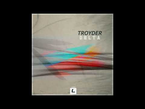 Troyder, Tee Maestro - Quantum Spirituality (Original Mix)