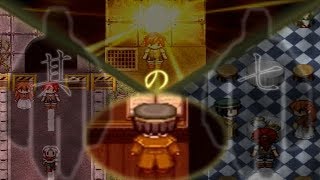【第三回泊まり会実況】夕暮れ叙事詩～綴の向こうで待つ君へ～ #7