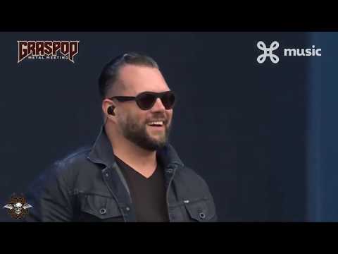 Diablo Blvd  Live Full Concert 2020