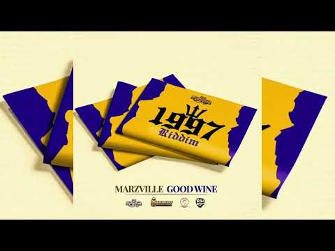 MarzVille x Dj Spider- Good Wine (1997 Riddim) Crop Over 2023