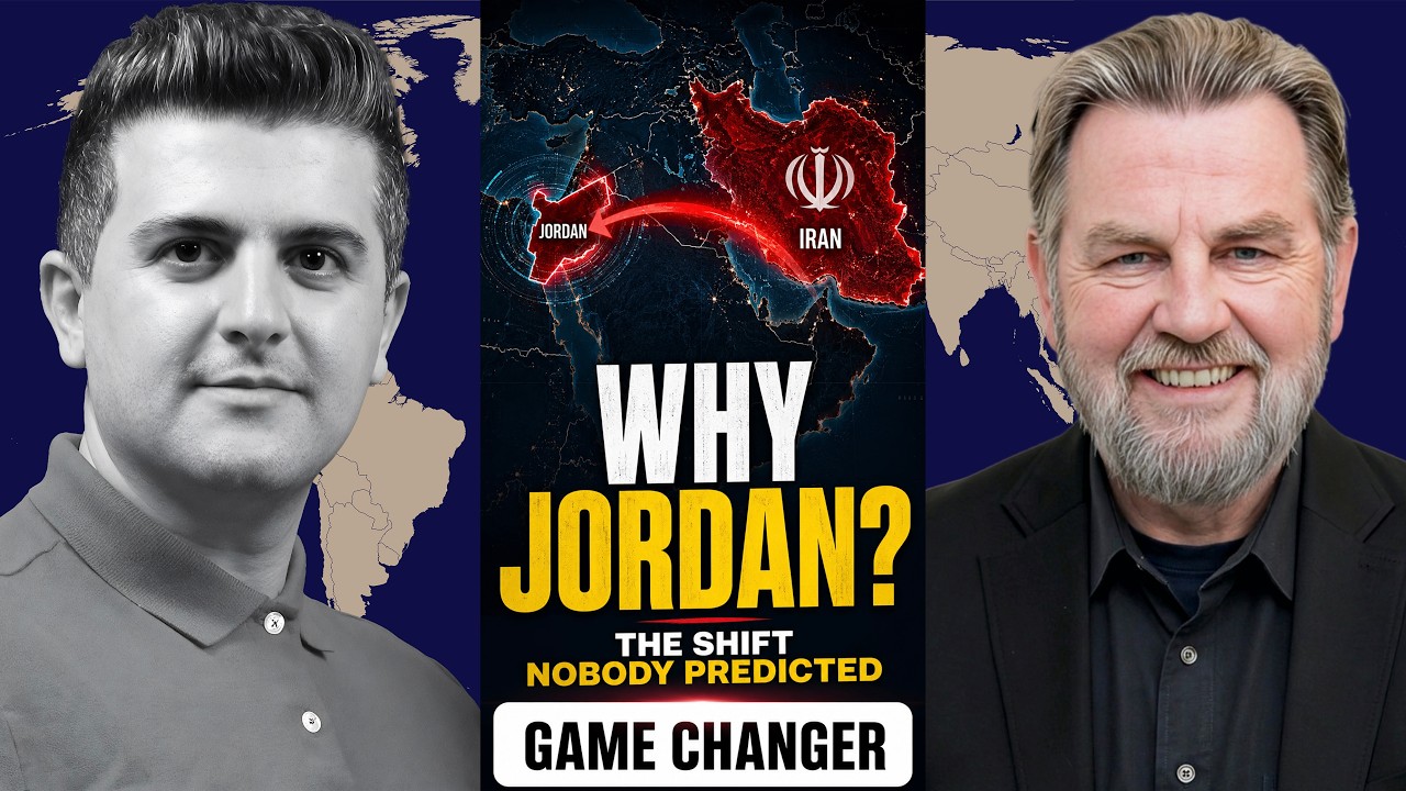 Larry Johnson: Trump Goes with 'Hard' Strike on Iran, Iraqis Vows 'Inevitable' Retaliation