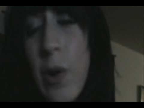 Nat Jay - Video Blog 1 - I'm going to LA - Aug 16/09