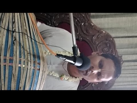 Sunday feast SB class 5.14.18 by Sachidananda prji