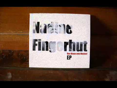 Nadine Fingerhut- Große Fische