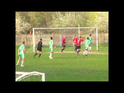 Atletic Olimpia Gherla - Unirea Tritenii de Jos 7-0