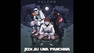 Fulcro - Jedi su una panchina