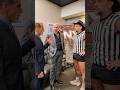Triple H And Shawn Michaels Had To Make Sure CM Punk Was Ready For Tonight WWENXT