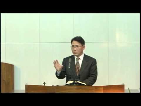 상대원교회 채희근 목사님141207pm