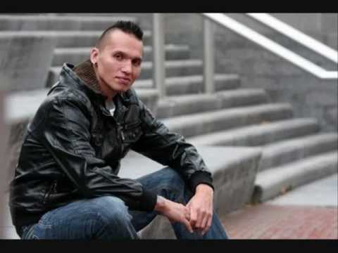 Danjil Tuhumena - Chariot (studio)