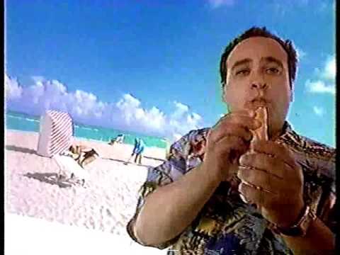 1999 Hebrew National corny ad