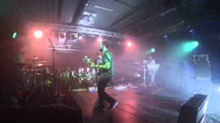 Tangled Thoughts of Leaving - Deep Rivers Run Quiet - Live at Dunk! Festival 2013