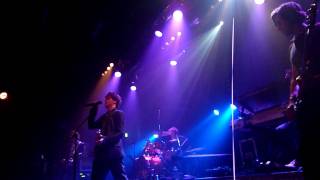 Arid - Little Things of Venom @ Tivoli (5/10)