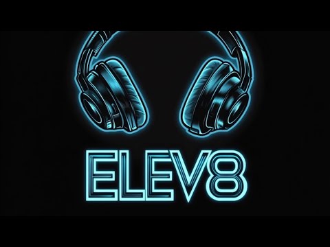 2024 TECH-HOUSE LIVE MIX, DJ ELEV8