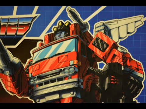 T2RX6 Reviews: MMC PS-03 Backdraft (Ocular Max)