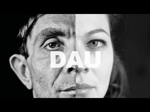 The 'Soviet Truman Show' premieres in Paris