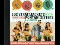 Los Straitjackets - All Back To Drac's