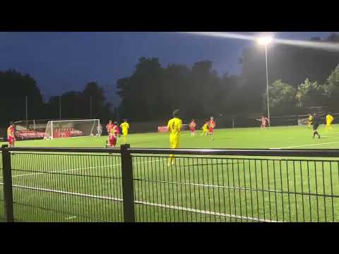 Flackwell Heat Fc vs Windsor FC