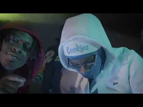 Moneybagg Banga Ft RudeBoy - 3 Phones (Official Music Video)
