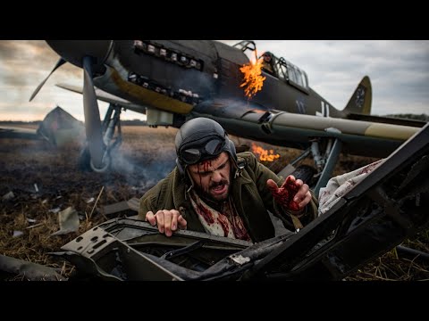 A Division Destroyed in 4 Hours: July 1944 - Panzer Commander Had 4 Hours Before His Division