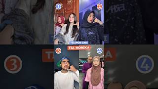 Download lagu Telepon dari Tia Monika📞 Dance Viral TikTok Bikin Auto Joget! mp3 Download lagu Telepon dari Tia Monika📞 Dance Viral TikTok Bikin Auto Joget! mp3