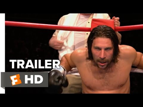 The Brawler Trailer #1 (2019) | Movieclips Indie